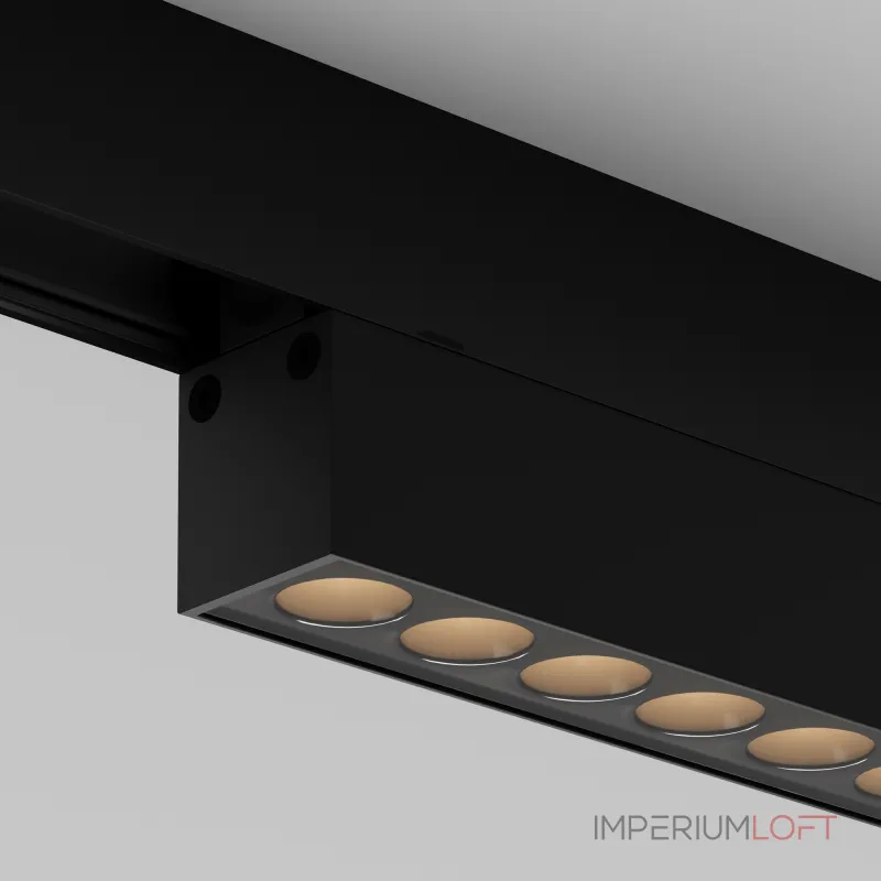 Уличный трековый светильник Maytoni Points O-TR02-2-S-18WB4K от ImperiumLoft Уличный трековый светильник Maytoni Points O-TR02-2-S-18WB4K от ImperiumLoft