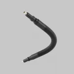 Гибкий коннектор для штанговой системы Axity Maytoni Axity CA005FC-B от ImperiumLoft