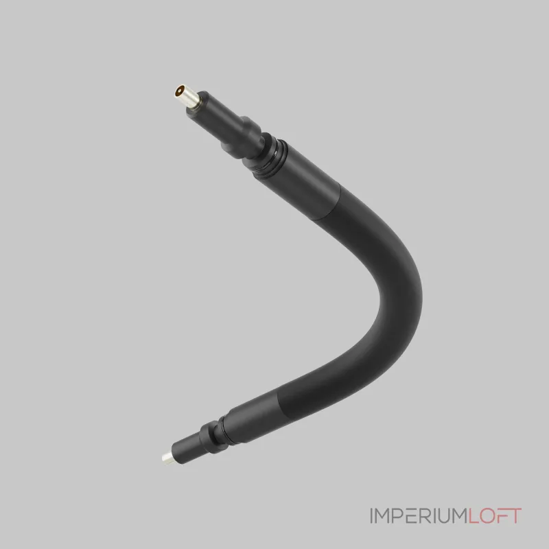Гибкий коннектор для штанговой системы Axity Maytoni Axity CA005FC-B от ImperiumLoft Гибкий коннектор для штанговой системы Axity Maytoni Axity CA005FC-B от ImperiumLoft