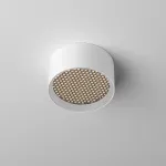 Потолочный светильник Maytoni Glare C122CL-L7-4K-W от ImperiumLoft