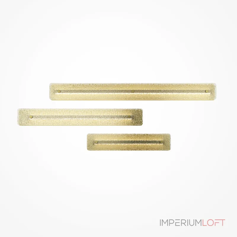 Настенный светильник (бра) Maya P091WL-L21G3K от ImperiumLoft Настенный светильник (бра) Maya P091WL-L21G3K от ImperiumLoft