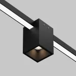 Уличный трековый светильник Maytoni Alfa O-TR01-3-S-16WB3K от ImperiumLoft