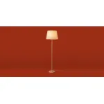 Напольный светильник Freya Classic Butler FR2057FL-01BG от ImperiumLoft