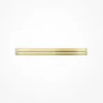 Настенный светильник (бра) Maya P091WL-L21G3K от ImperiumLoft