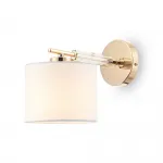 Настенный светильник (бра) FR5386WL-01G от ImperiumLoft