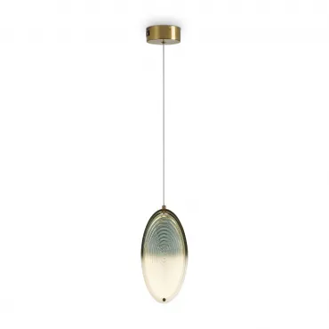 Подвесной светильник Freya LED FR6139PL-L8BS1 Подвесной светильник Freya LED FR6139PL-L8BS1
