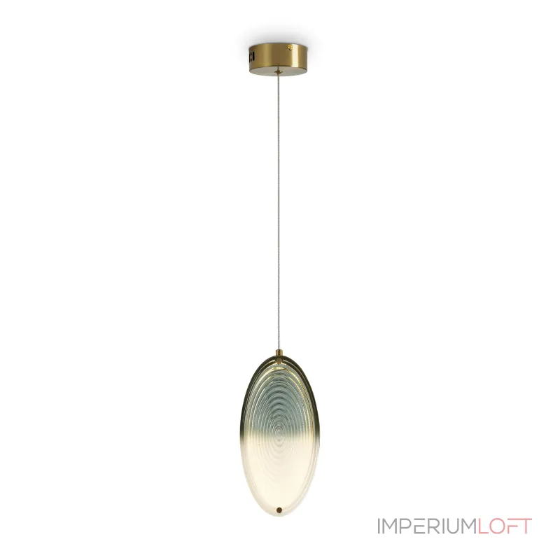 Подвесной светильник Freya LED FR6139PL-L8BS1 Подвесной светильник Freya LED FR6139PL-L8BS1
