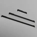 Уличный трековый светильник Maytoni Basis O-TR02-1-S-30WB4K от ImperiumLoft