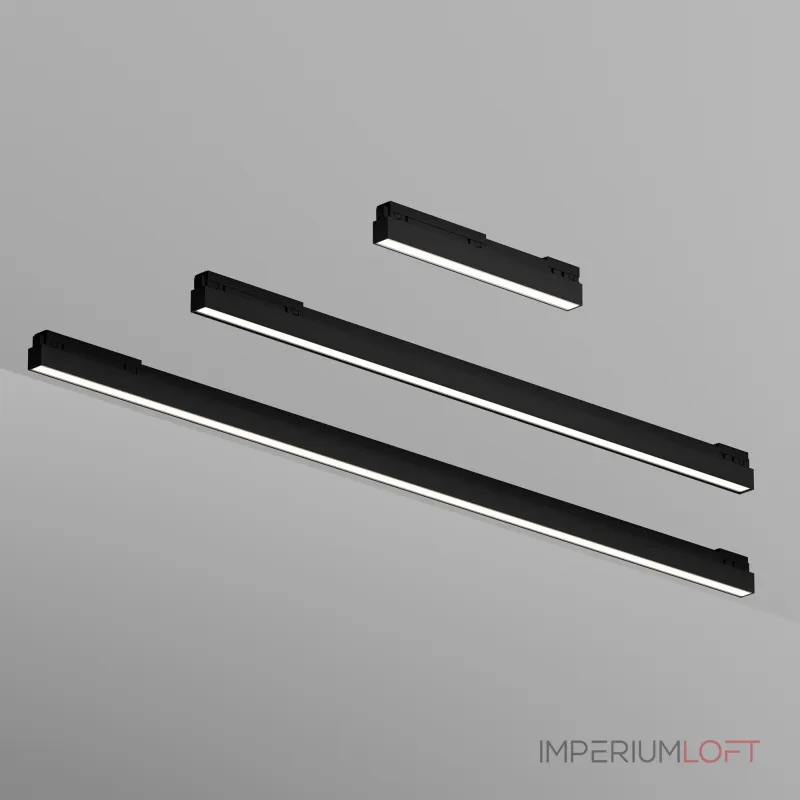 Уличный трековый светильник Maytoni Basis O-TR02-1-S-30WB4K от ImperiumLoft Уличный трековый светильник Maytoni Basis O-TR02-1-S-30WB4K от ImperiumLoft