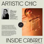 Напольный светильник Maytoni Modern MOD170FL-L8BS3K от ImperiumLoft