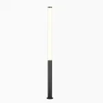 Садово-парковый светильник Maytoni Outdoor O467FL-L100B3K от ImperiumLoft