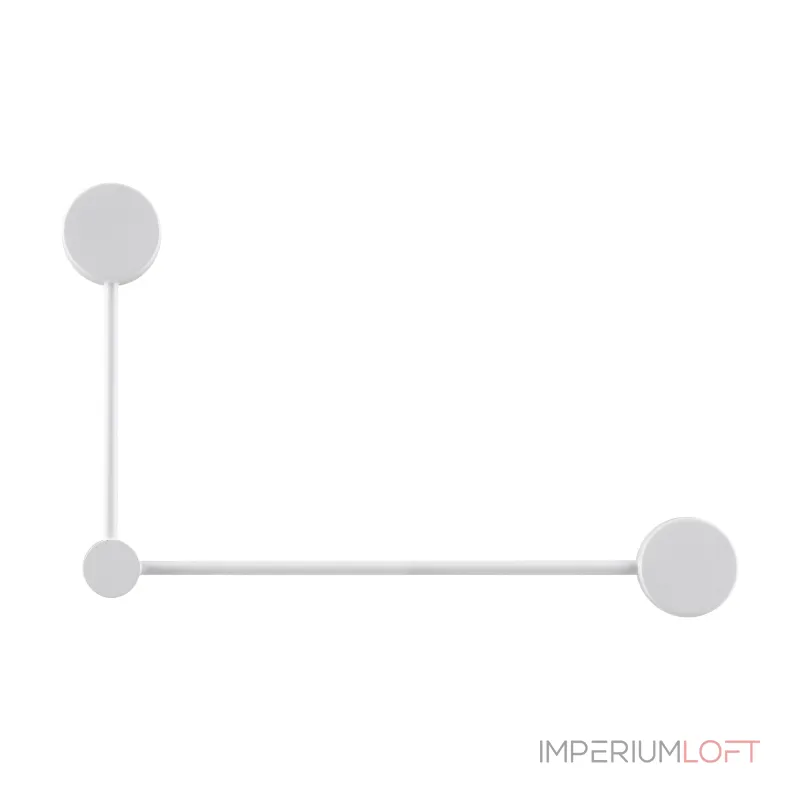 Настенный светильник (бра) Tactic FR5363WL-02W от ImperiumLoft Настенный светильник (бра) Tactic FR5363WL-02W от ImperiumLoft