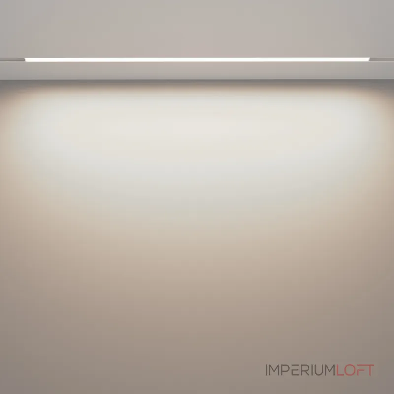 Трековый светильник Maytoni EXILITY TR030-4-30WTW-DD-W от ImperiumLoft