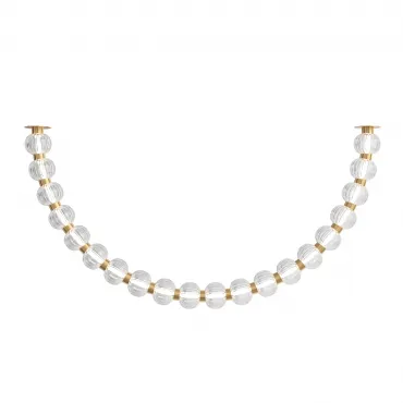 Потолочный светильник Amulet MOD555CL-L28G3K