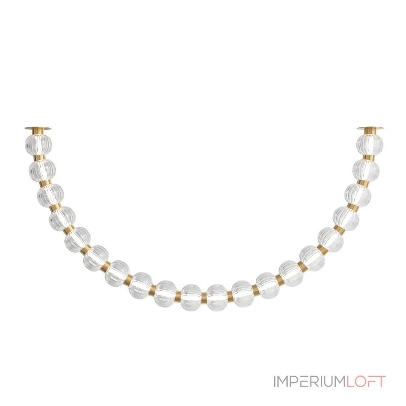 Потолочный светильник Amulet MOD555CL-L28G3K от ImperiumLoft