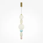 Подвесной светильник Maytoni Modern MOD297PL-L24BS3K