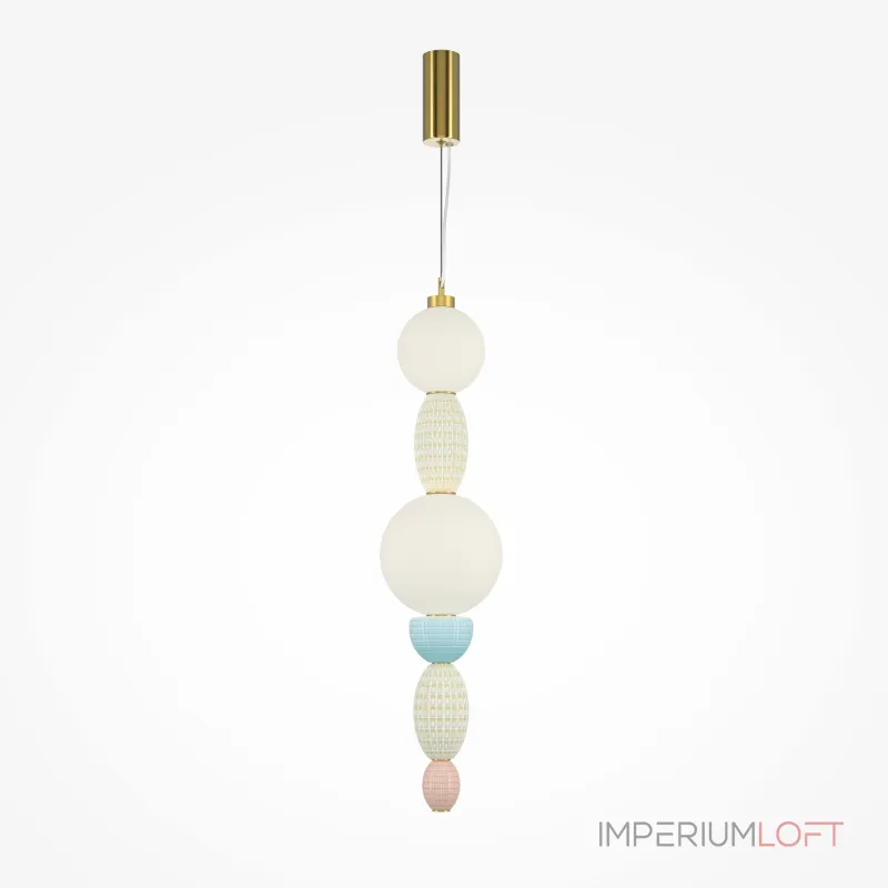Подвесной светильник Maytoni Modern MOD297PL-L24BS3K Подвесной светильник Maytoni Modern MOD297PL-L24BS3K