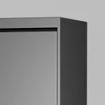 Уличная розетка Maytoni Nido O460FL-GF02SC от ImperiumLoft