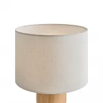 Настольный светильник Freya FR5326TL-01BG от ImperiumLoft