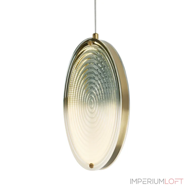 Подвесной светильник Freya LED FR6139PL-L8BS1 Подвесной светильник Freya LED FR6139PL-L8BS1