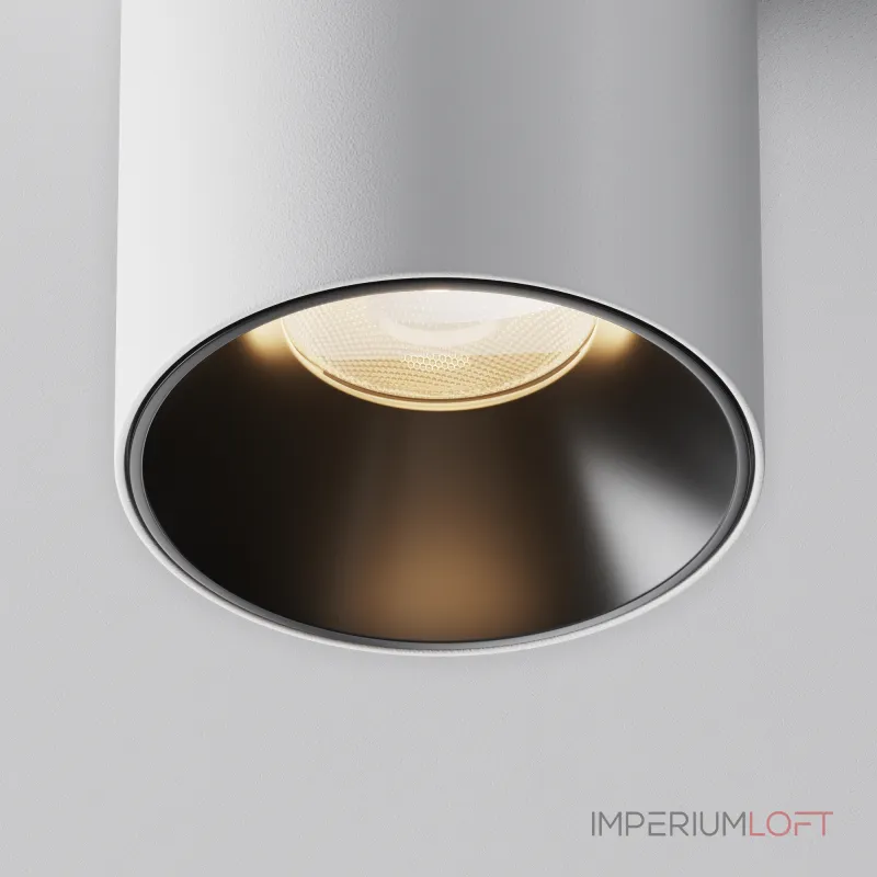 Потолочный светильник Maytoni Ceiling C064CL-8W3K-RD-WB от ImperiumLoft