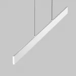 Подвесной светильник Maytoni Pendant P109PL-36W2.7-6K-W