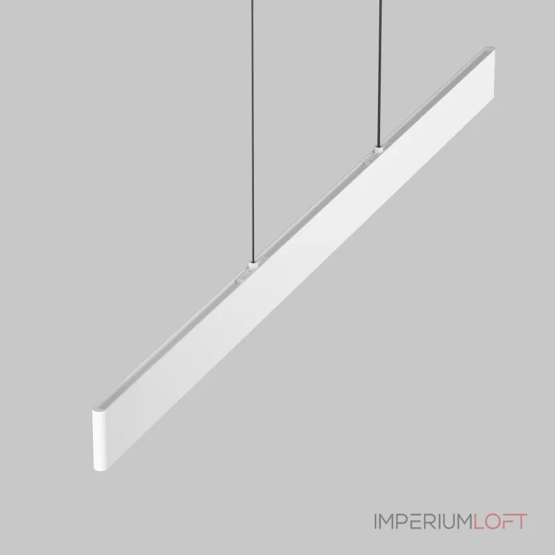 Подвесной светильник Maytoni Pendant P109PL-36W2.7-6K-W