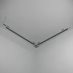 Шинопровод накладной/подвесной Maytoni BASITY TRX172-R-112B от ImperiumLoft