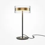 Настольный светильник Maytoni Modern MOD348TL-L14BBS3K от ImperiumLoft