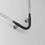 Гибкий коннектор для штанговой системы Axity Maytoni Axity CA005FC-B от ImperiumLoft