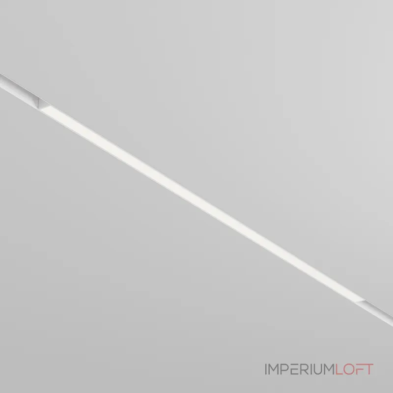 Трековый светильник Maytoni EXILITY TR030-4-30WTW-DD-W от ImperiumLoft