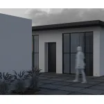 Подсветка для лестниц Maytoni Futo O512SL-L3B3K от ImperiumLoft