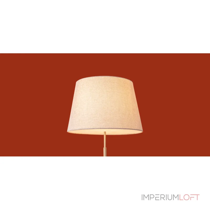 Напольный светильник Freya Classic Butler FR2057FL-01BG от ImperiumLoft