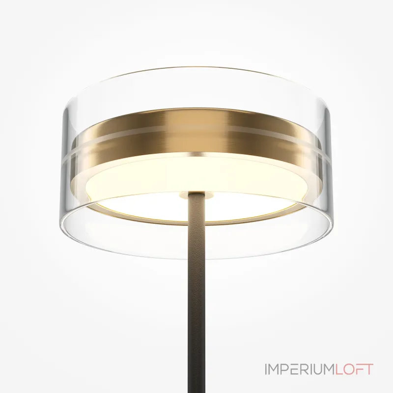 Настольный светильник Maytoni Modern MOD348TL-L14BBS3K от ImperiumLoft Настольный светильник Maytoni Modern MOD348TL-L14BBS3K от ImperiumLoft