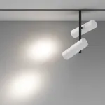 Светильник на штанге Maytoni Elti Duo TR005-2-2X12W4K-BW от ImperiumLoft