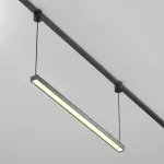 Трековый подвесной светильник Maytoni ELASITY TR170-1-26W3K-B от ImperiumLoft