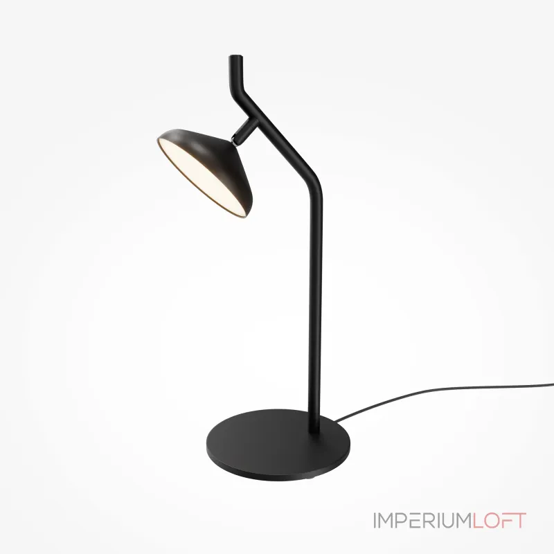 Настольный светильник Maytoni Vita MOD451TL-L8B3K1 от ImperiumLoft