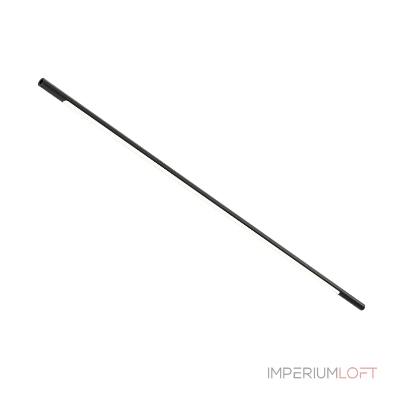 Светильник Maytoni Basis C100CL-L1000-24W3-6K-B от ImperiumLoft