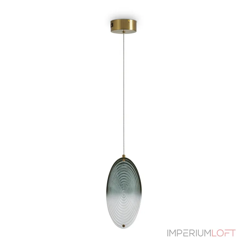Подвесной светильник Freya LED FR6139PL-L8BS1 Подвесной светильник Freya LED FR6139PL-L8BS1