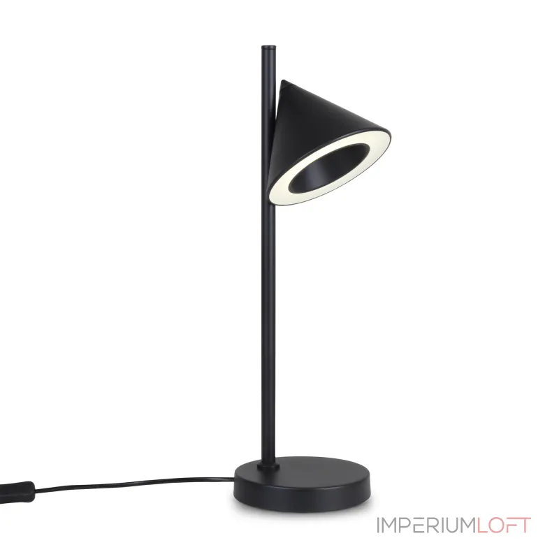 Настольный светильник Freya LED FR6141TL-L7B от ImperiumLoft Настольный светильник Freya LED FR6141TL-L7B от ImperiumLoft
