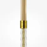 Настенный светильник (бра) Maytoni Teatro MOD287WL-02BS от ImperiumLoft