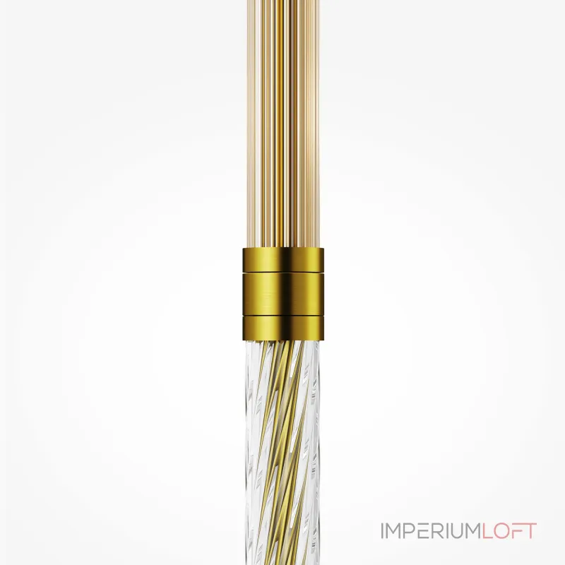 Настенный светильник (бра) Maytoni Teatro MOD287WL-02BS от ImperiumLoft Настенный светильник (бра) Maytoni Teatro MOD287WL-02BS от ImperiumLoft