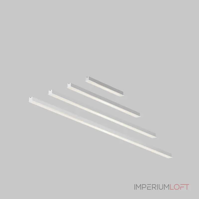 Встраиваемый светильник Maytoni LL313006 от ImperiumLoft