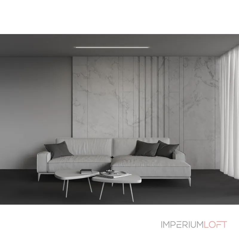 Встраиваемый светильник Maytoni LL313006 от ImperiumLoft