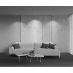 Встраиваемый светильник Maytoni Gyps Modern DL131-GU10-01-W от ImperiumLoft