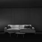 Светильник Maytoni Focus C105PL-3W3-6K-BS от ImperiumLoft