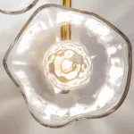 Настенный светильник (бра) Miracle MOD207WL-04BS от ImperiumLoft