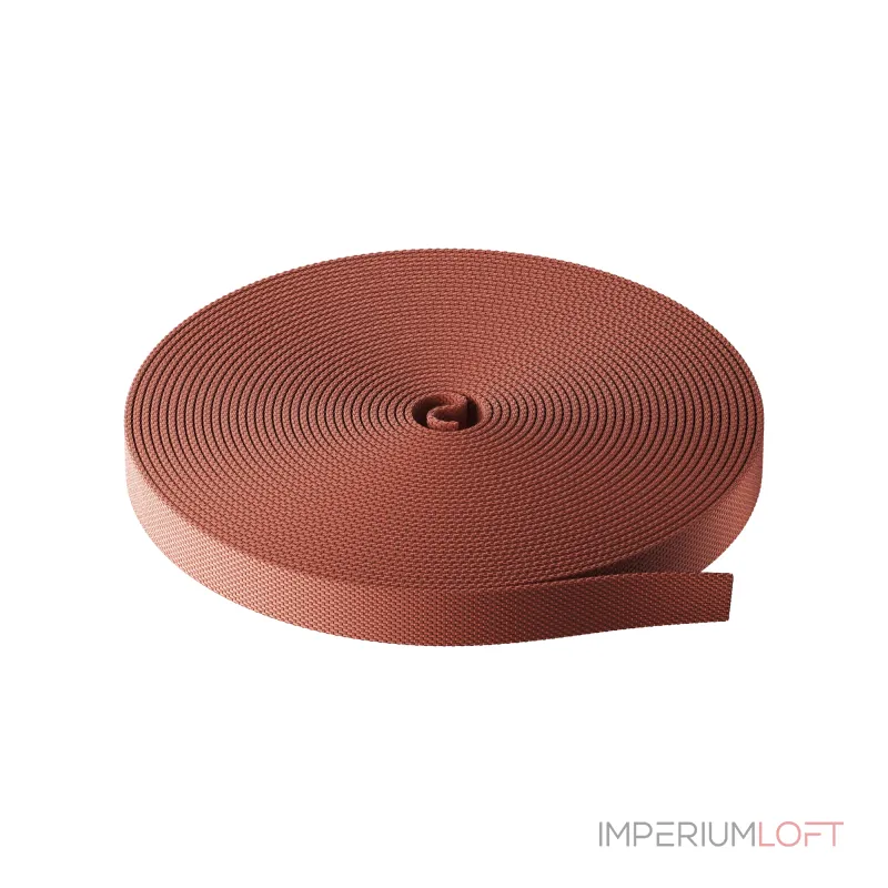 Токопроводящая текстильная лента Maytoni PARITY TRX130-1.20R от ImperiumLoft