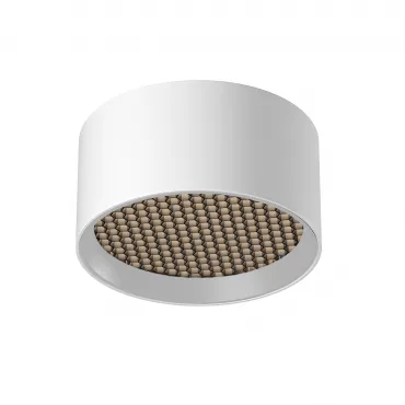 Потолочный светильник Maytoni Glare C122CL-L7-4K-W