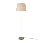 Напольный светильник Freya Classic Butler FR2057FL-01BG от ImperiumLoft